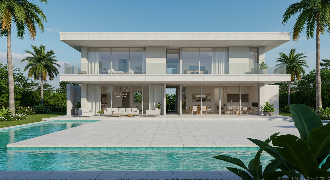 If You’re Buying Luxury Real Estate, You Need to Know These 7 Things