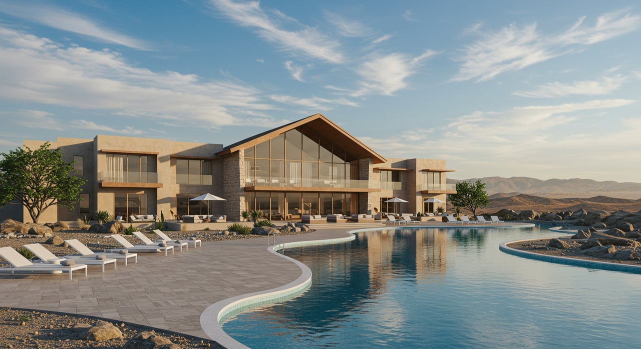 The Agency Tapped to Represent Ascaya