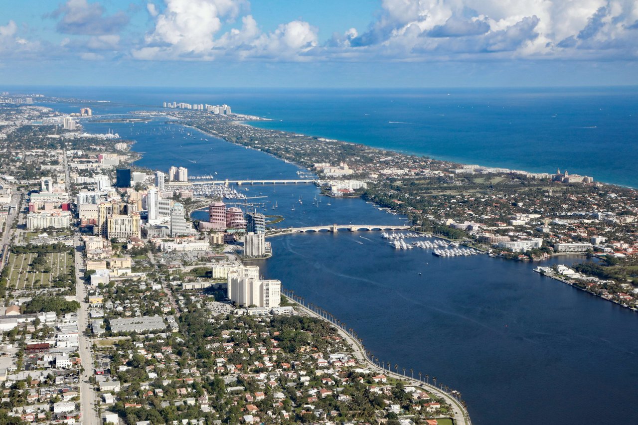 Singer Island