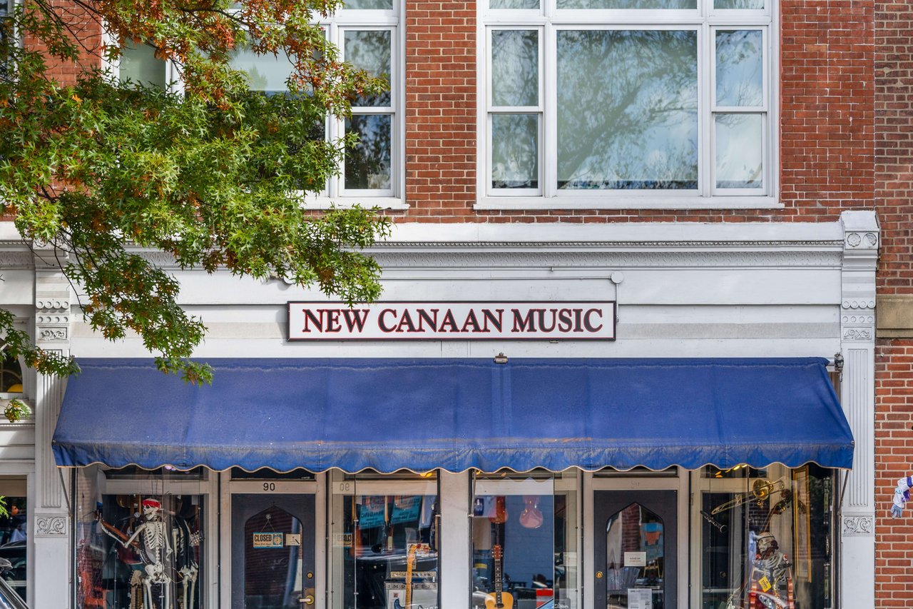 New Canaan