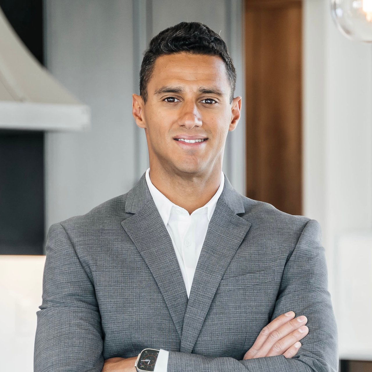 Thiago Fornazier