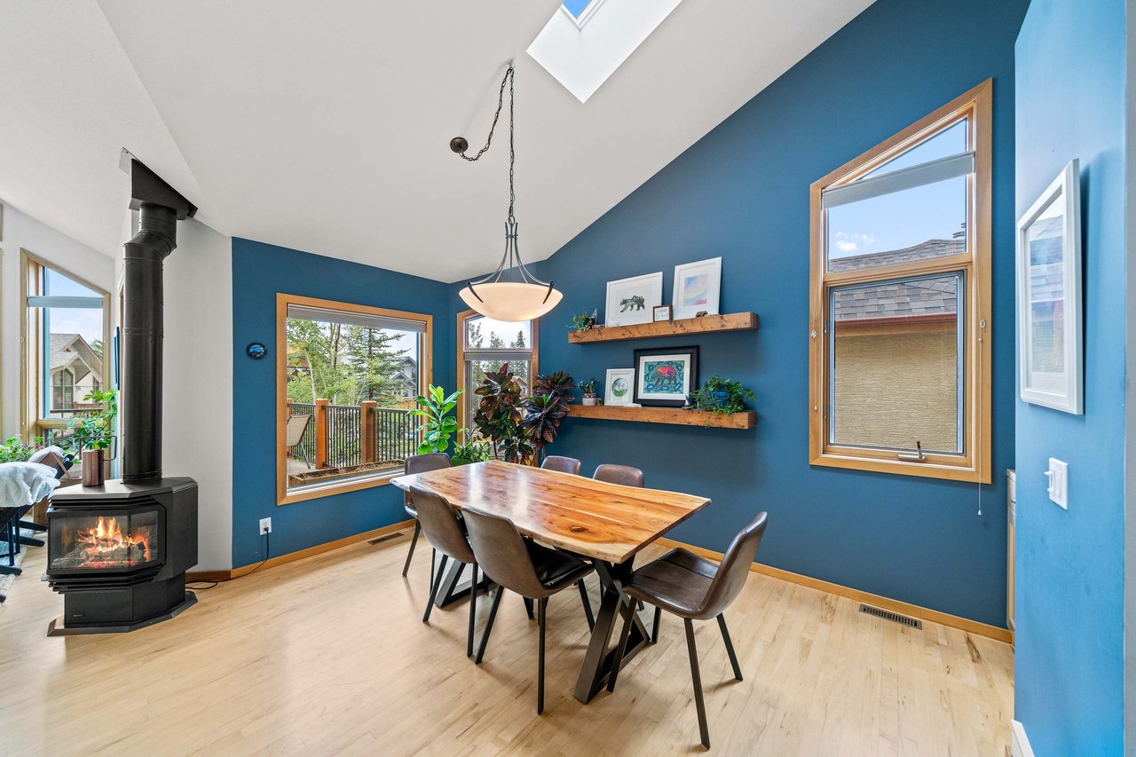 173 Wapiti Close