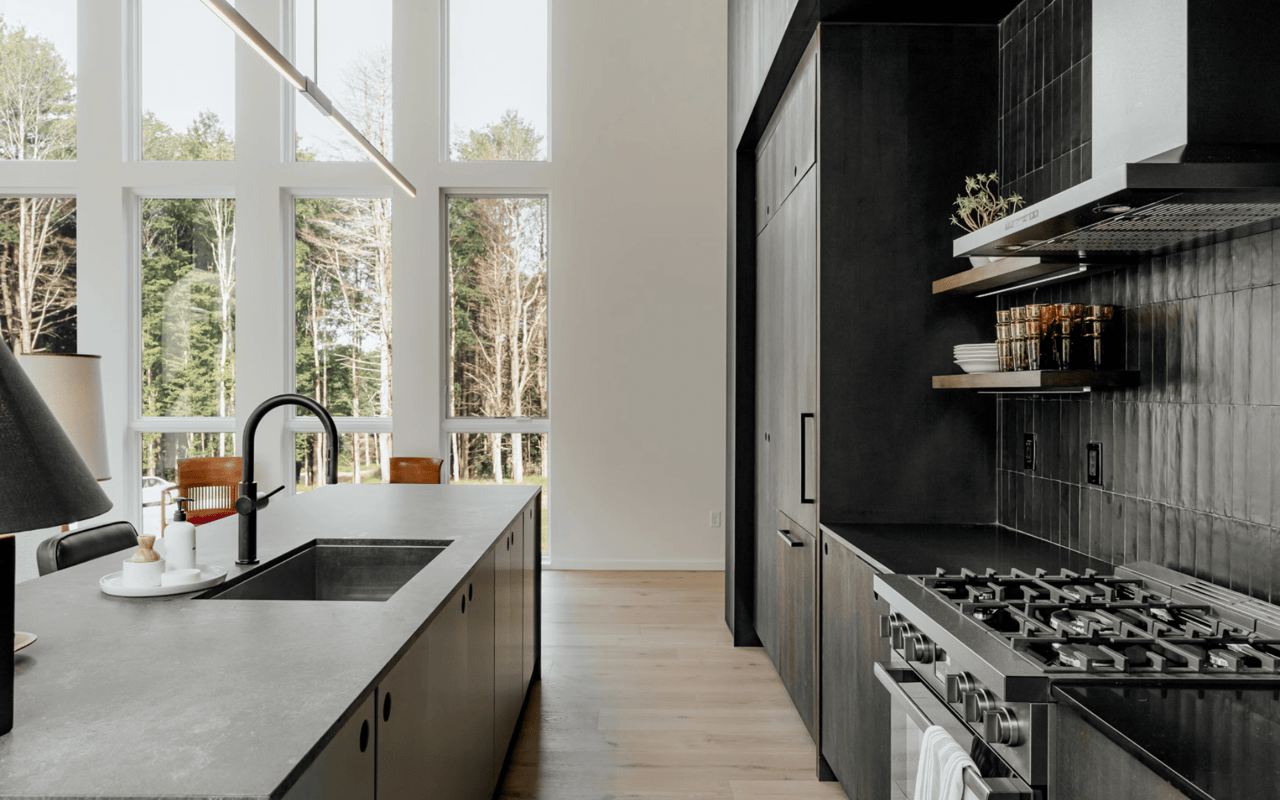 How to Buy a Luxury Home