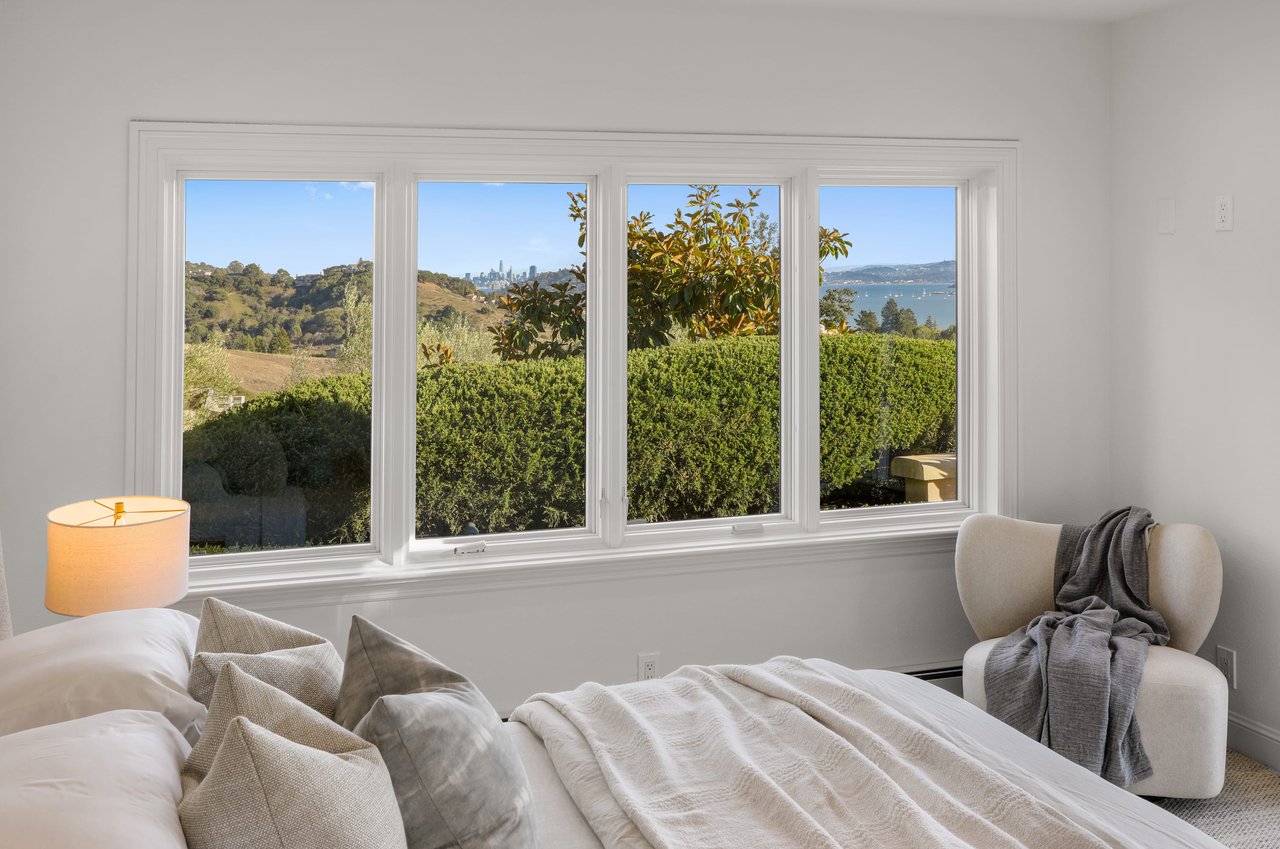 Tiburon Retreat at 7 Mariposa Court