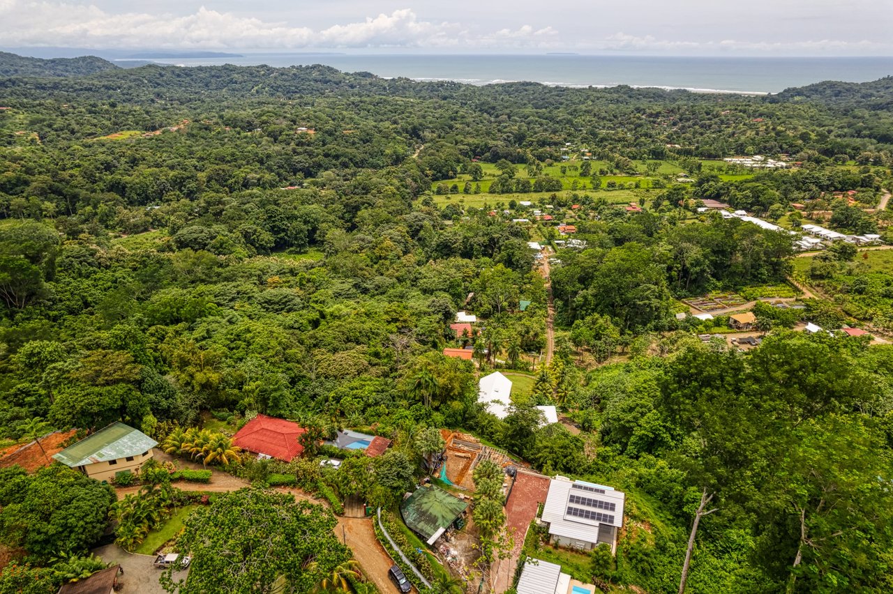 Villas Leoni Sunset View Villa 2