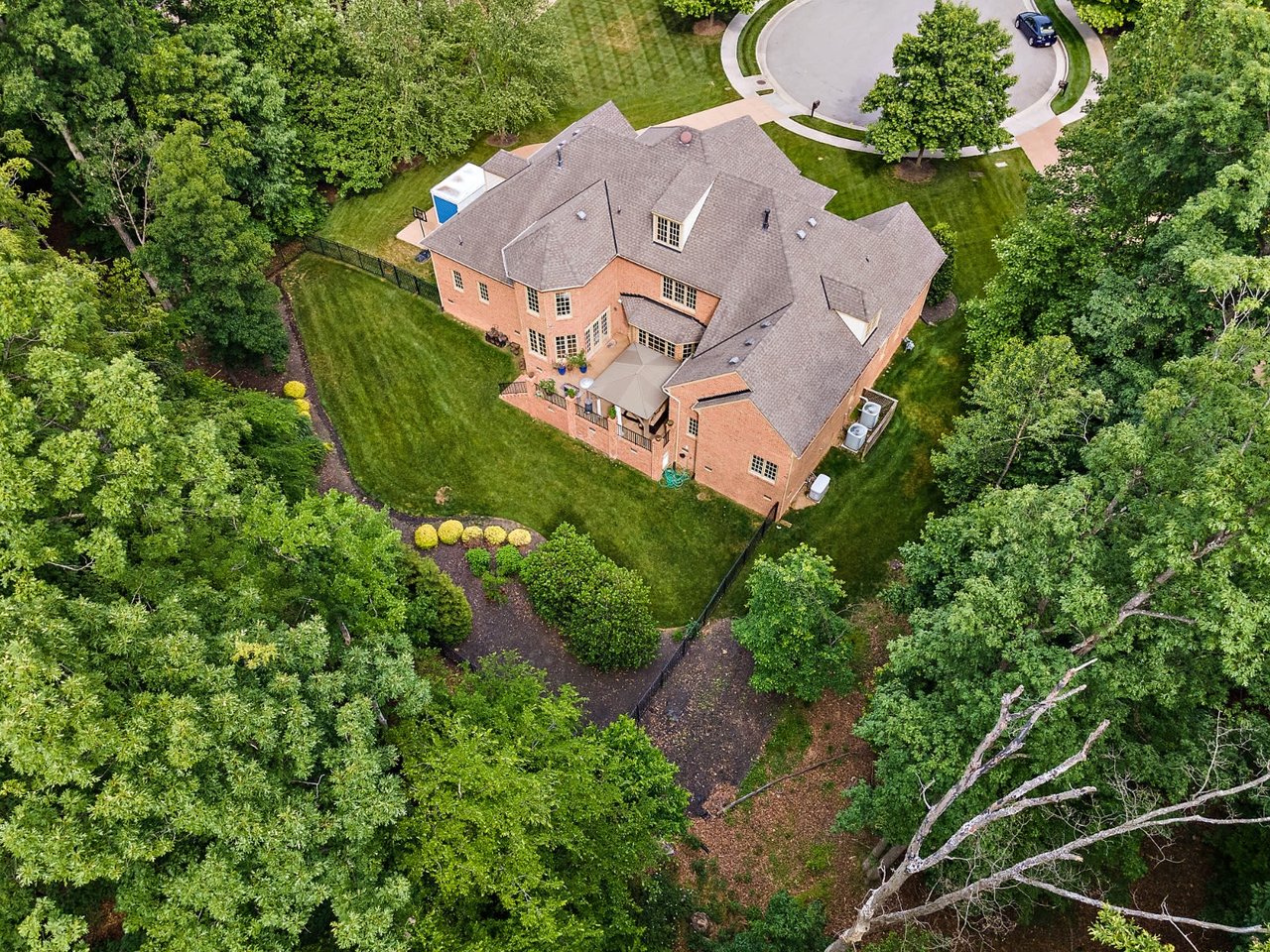 13418 Ellerton Court