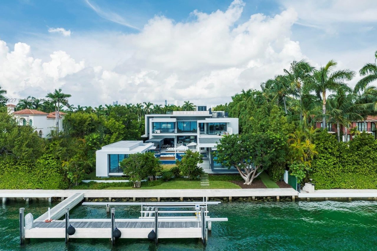 What to Know Before Buying Waterfront Miami Beach Property