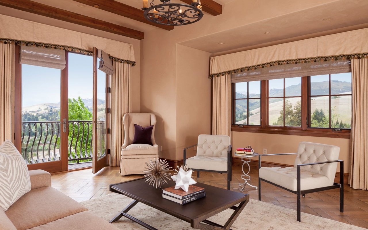 Villa Toscana D'Oro
