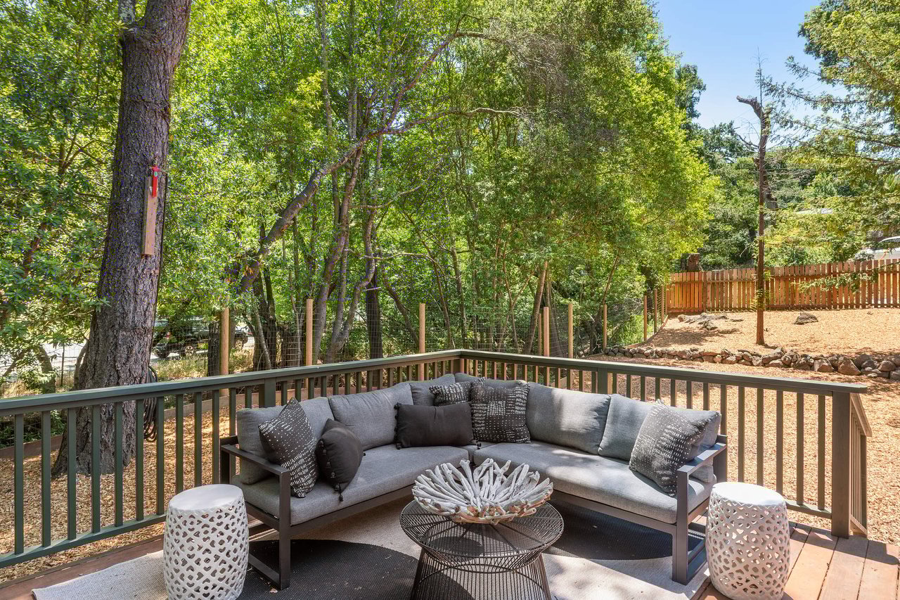 221 Redwood Drive