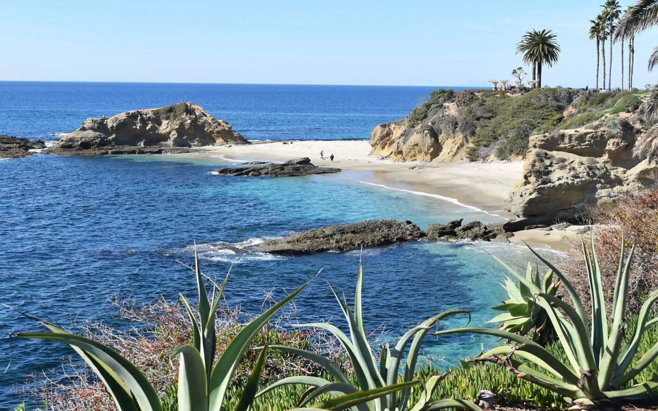 Laguna Beach