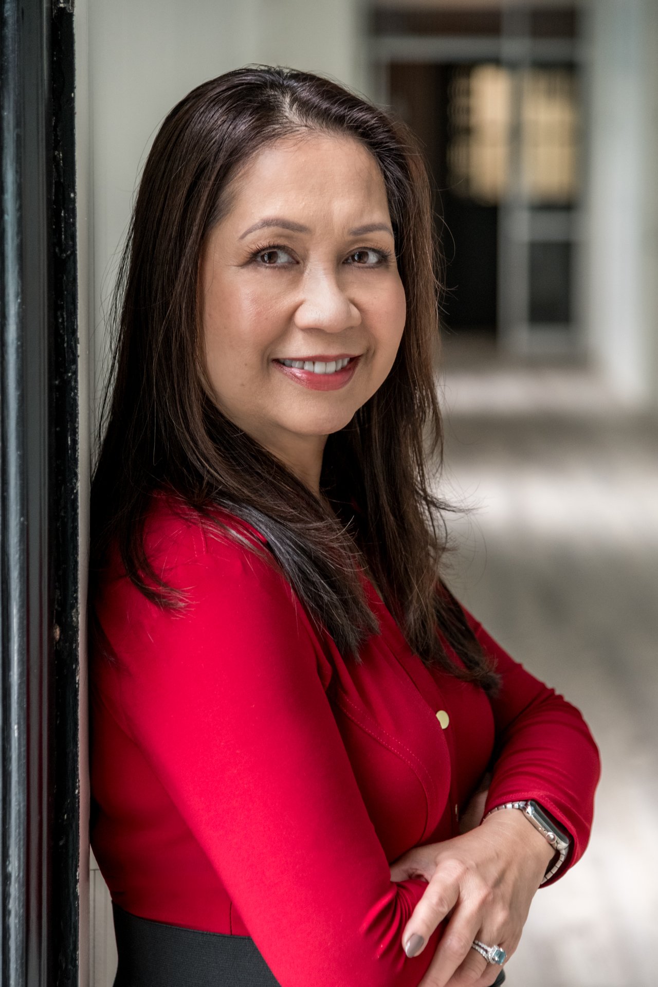 Stella Guinto Jimenez, CCIM photo