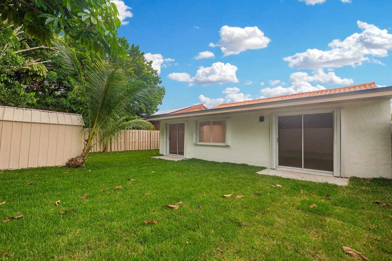 25038 SW 124th Ct, Miami, FL. 33032