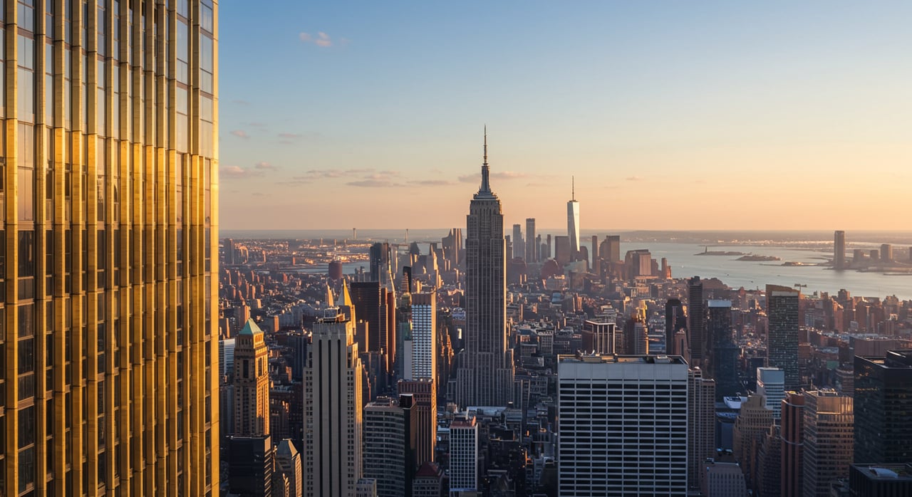 The Gilded Age of Uptown