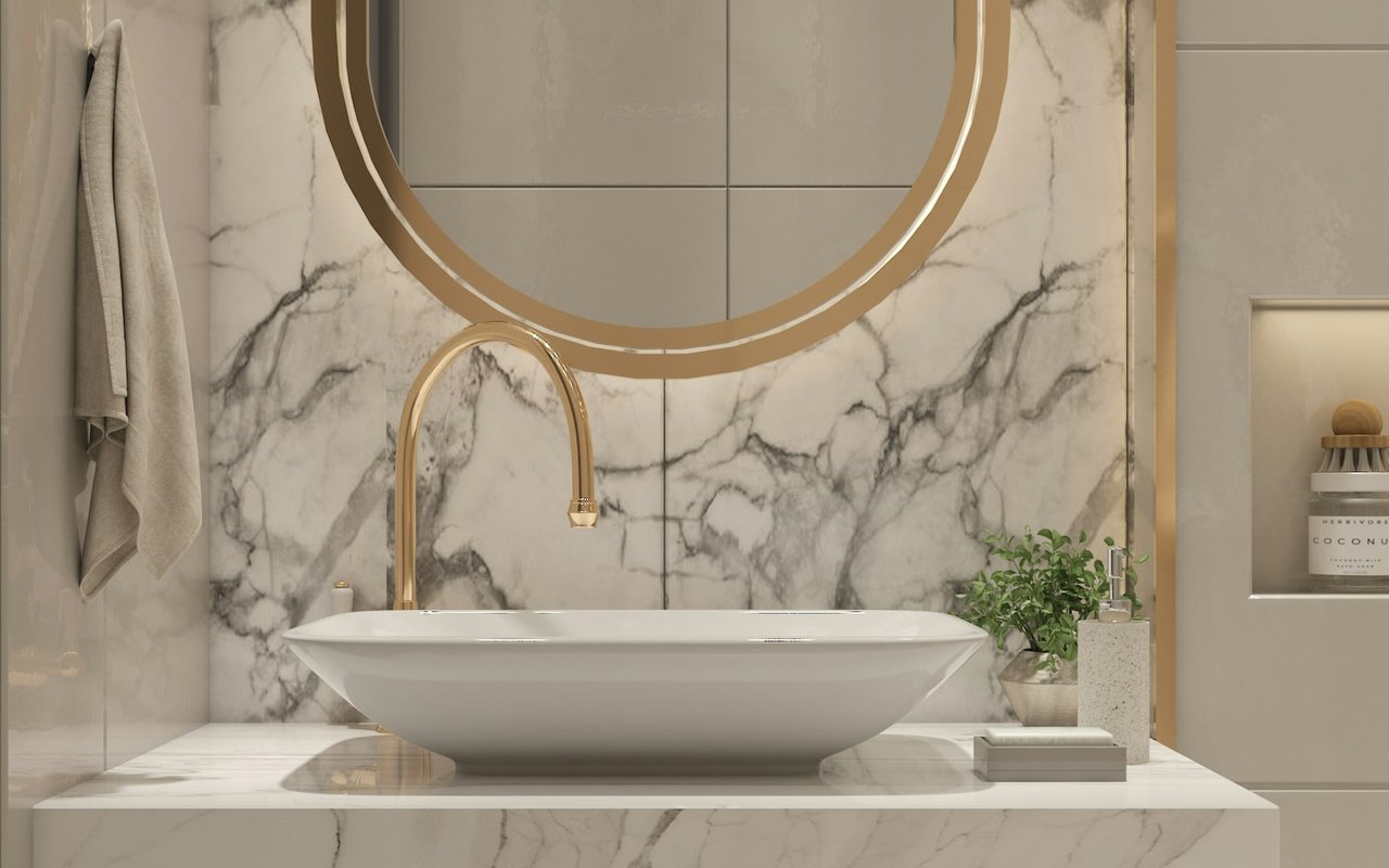 Is It Time to Update Your Bathroom?