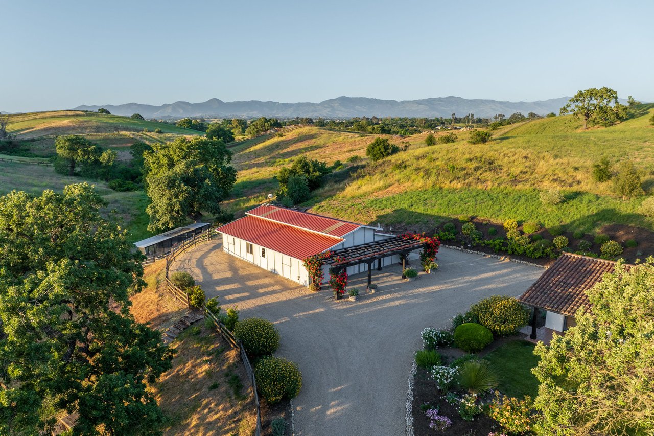 Hidden Hills Ranch