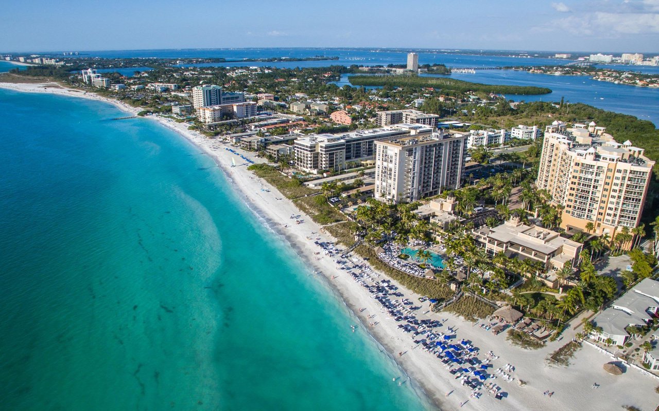 Siesta Key