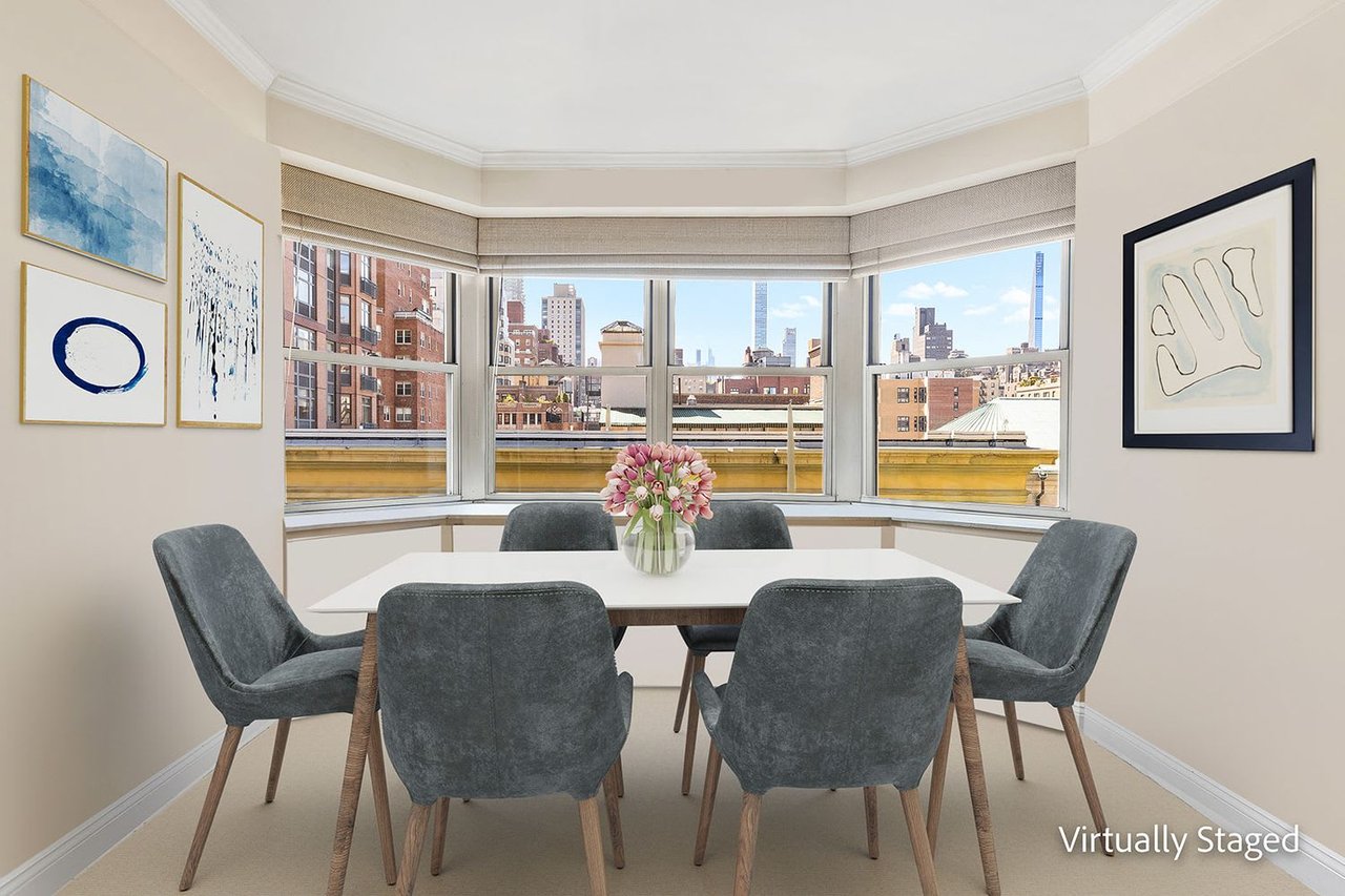 155 East 76th Street Unit 9D