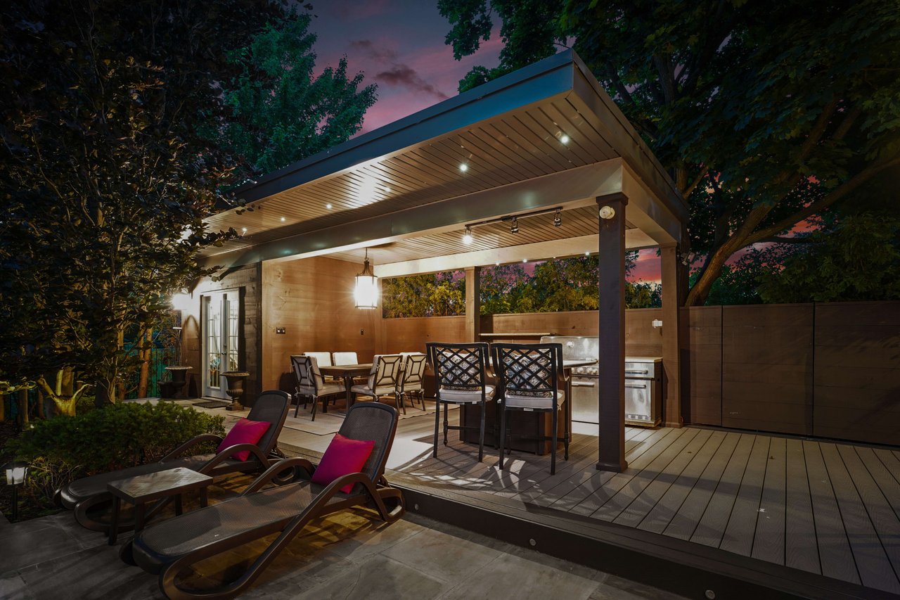 Fairway Hills Beauty 