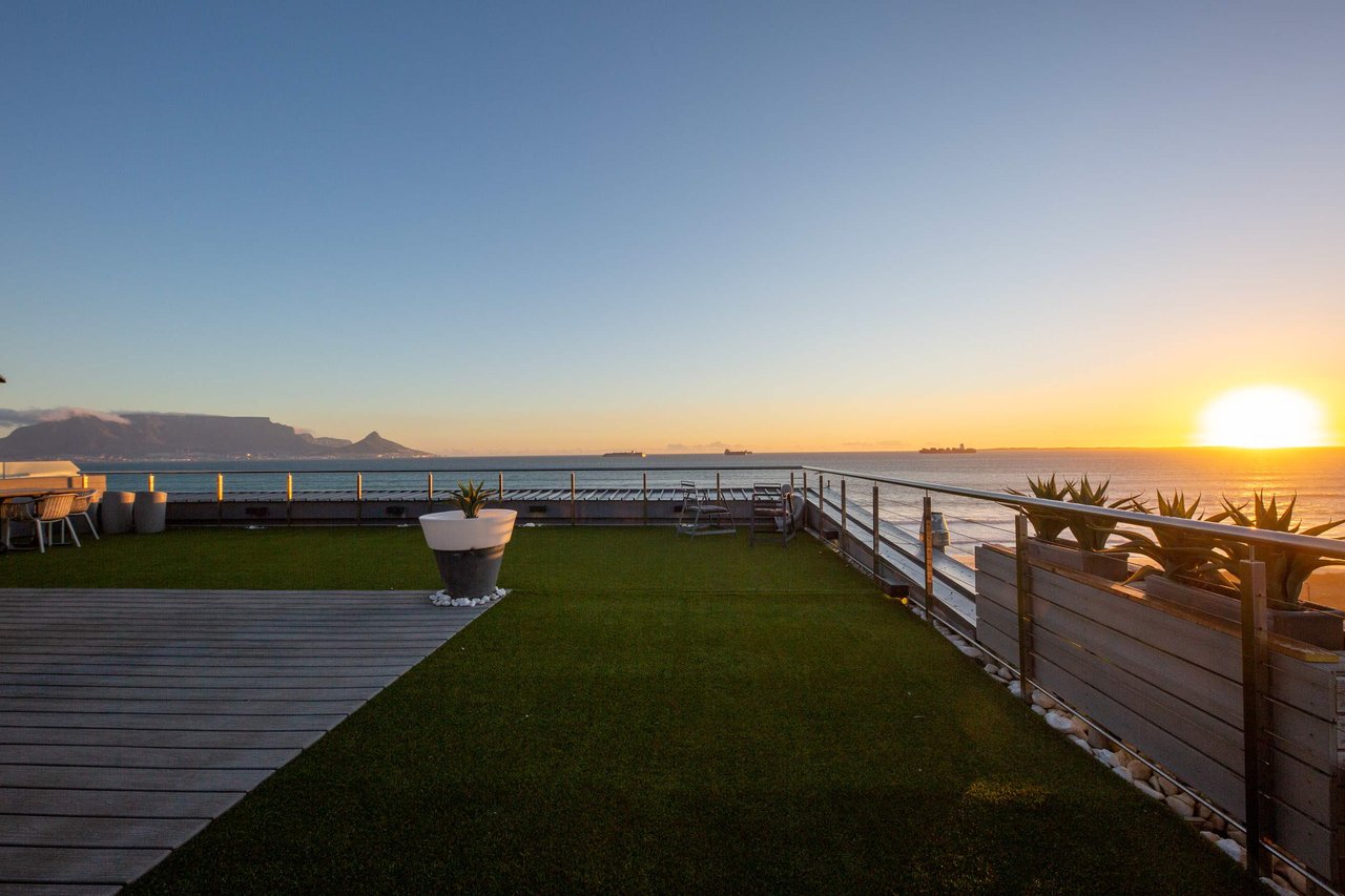 Blouberg Penthouse