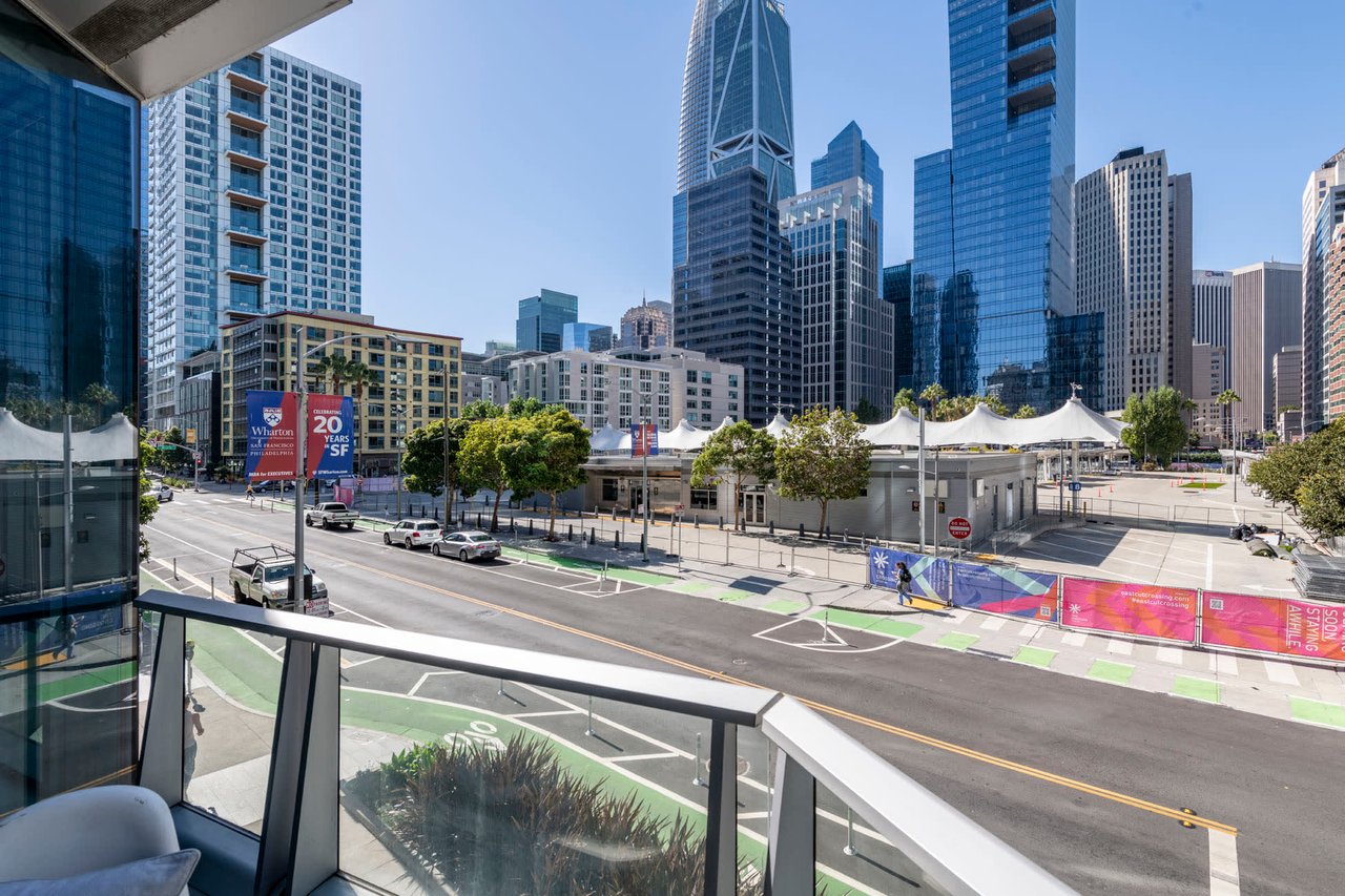 318 Main Street Unit: 2E