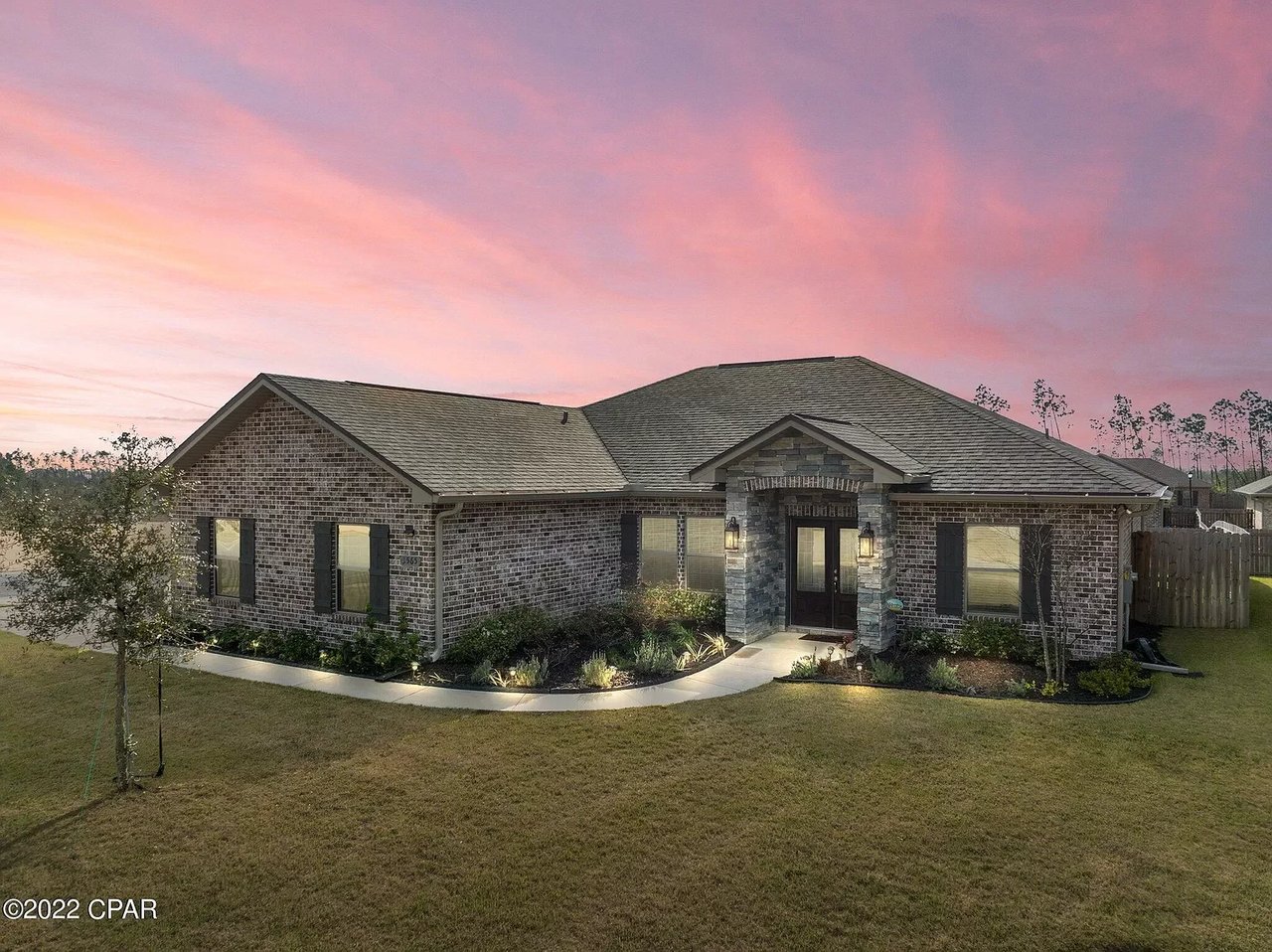 3565 CEDAR PARK Drive