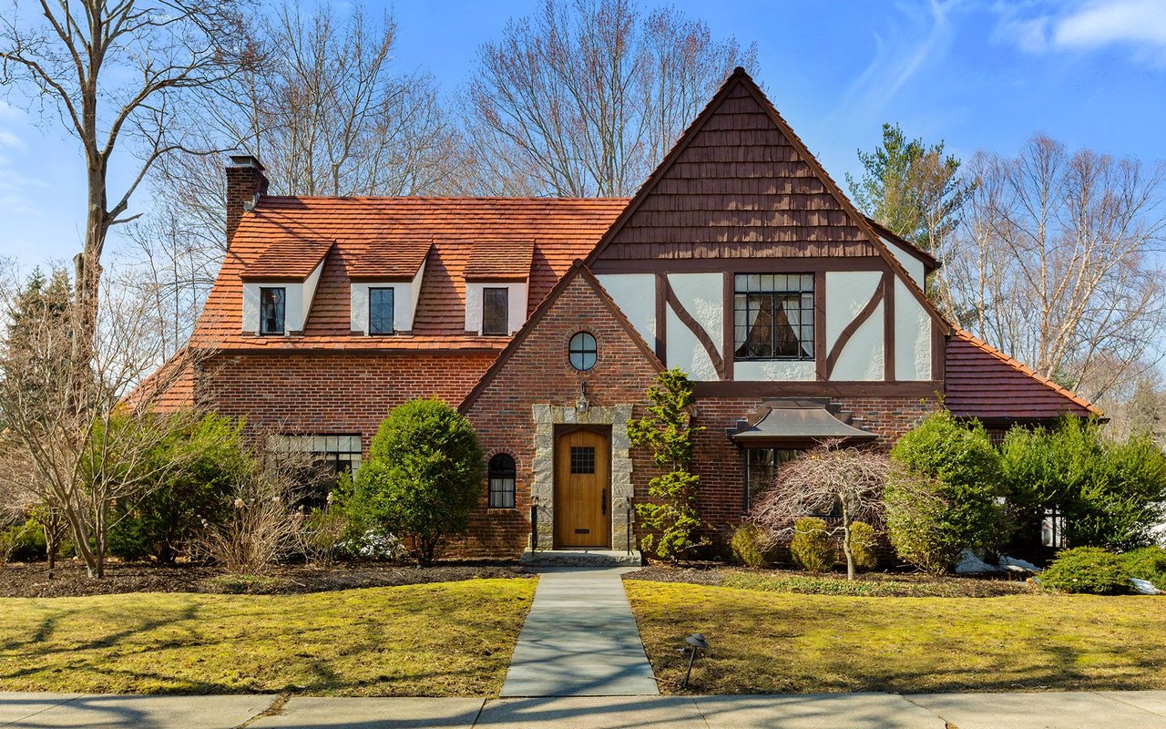 Single Family Home 