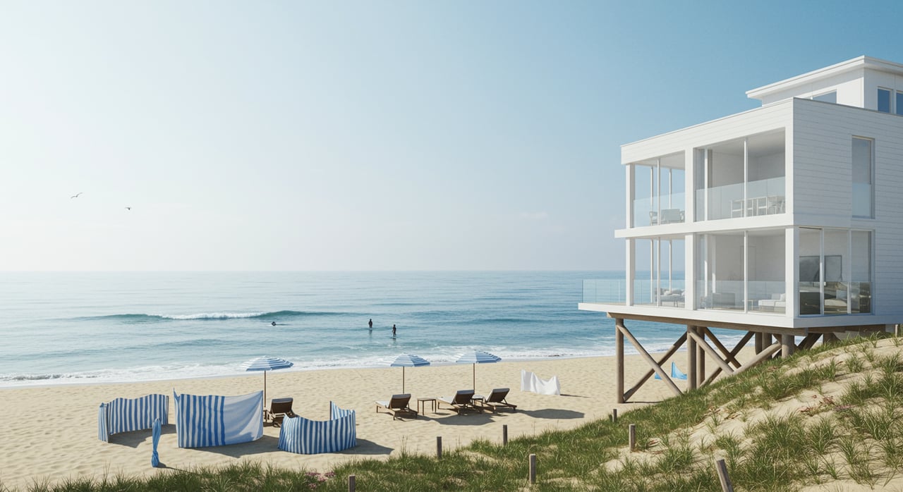 Want to Build in Malibu? Five Tips for Buying SoCal Land