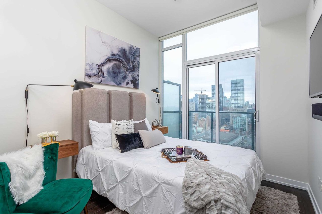 ST LAWRENCE PENTHOUSE