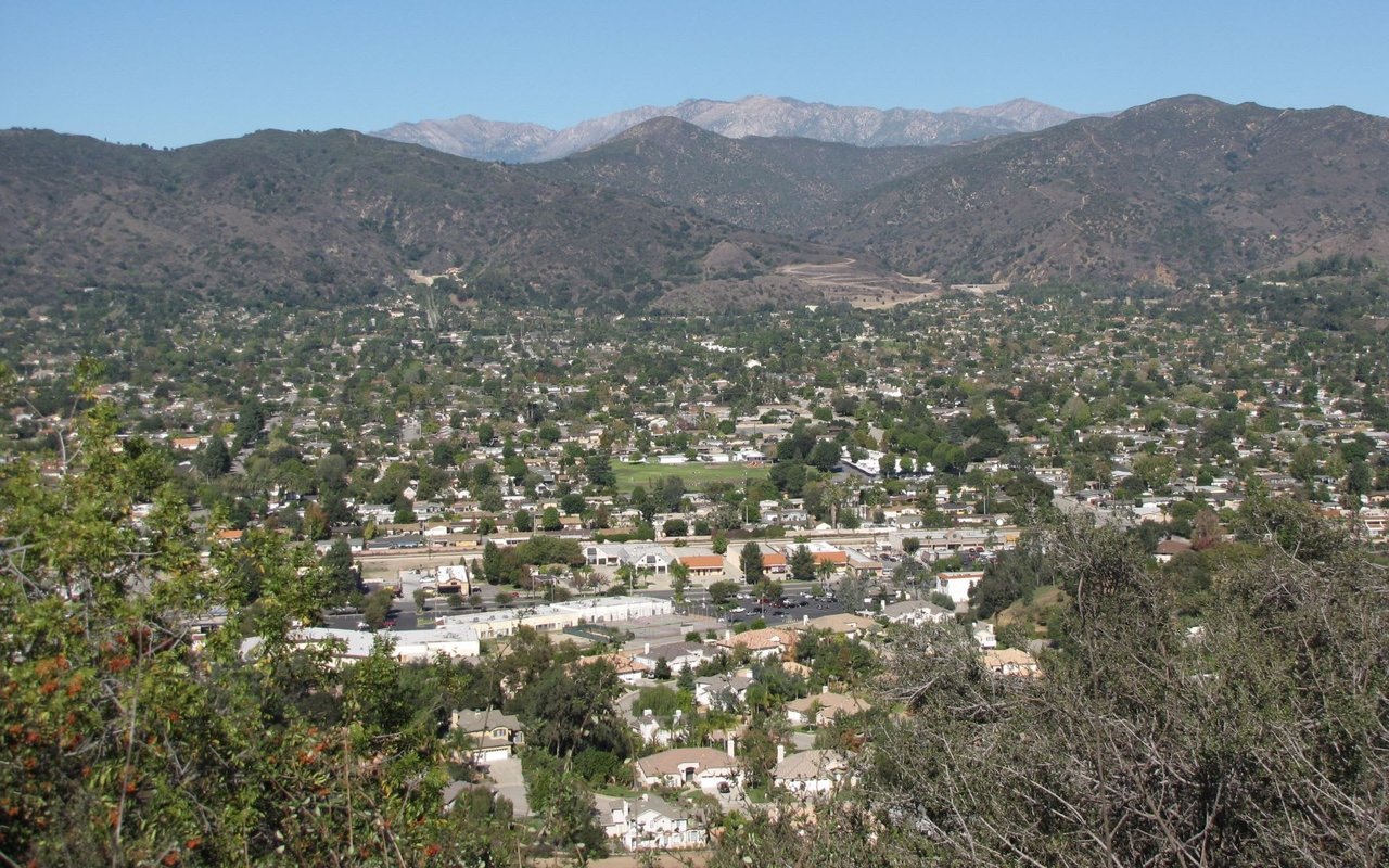 Glendora