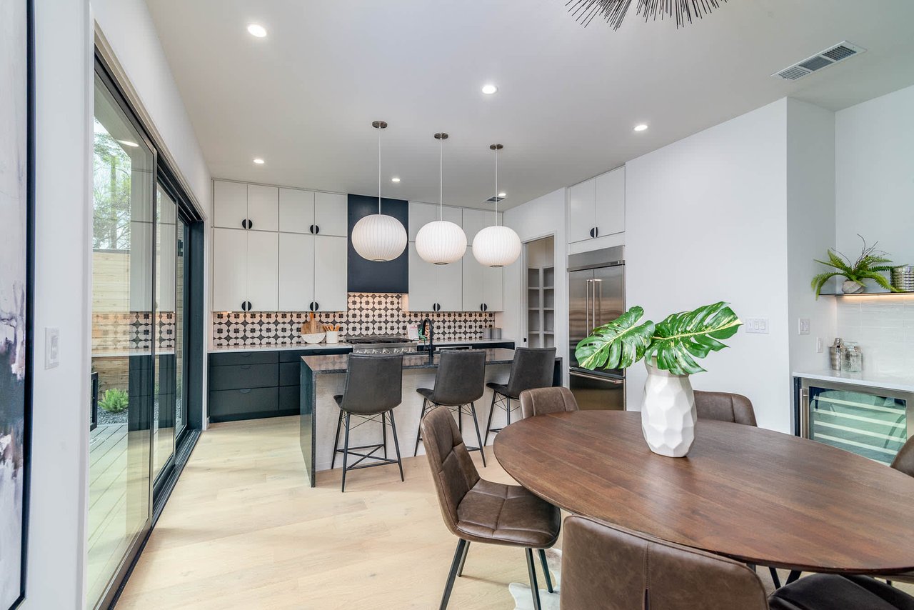 501 RAMBLE LANE UNIT 1, AUSTIN, TEXAS 78745
