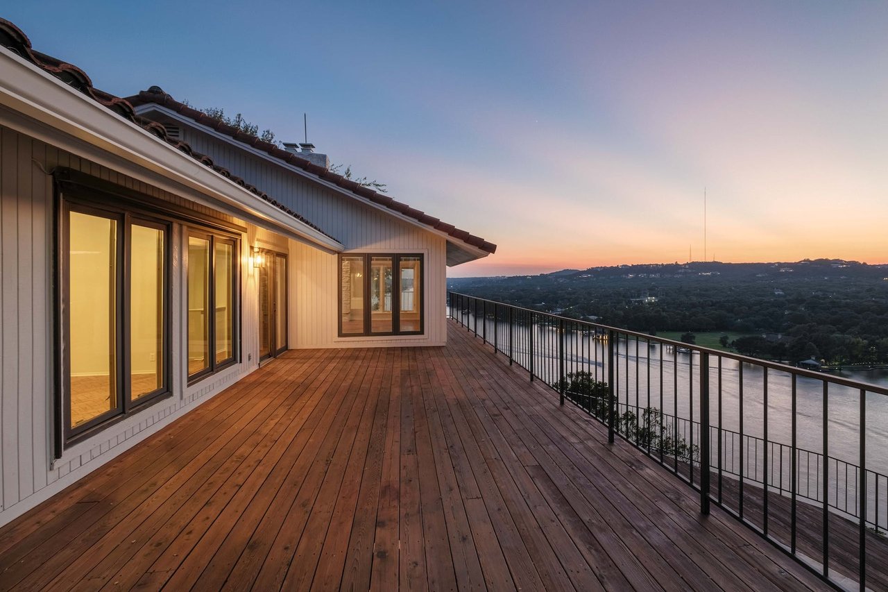 Central Austin