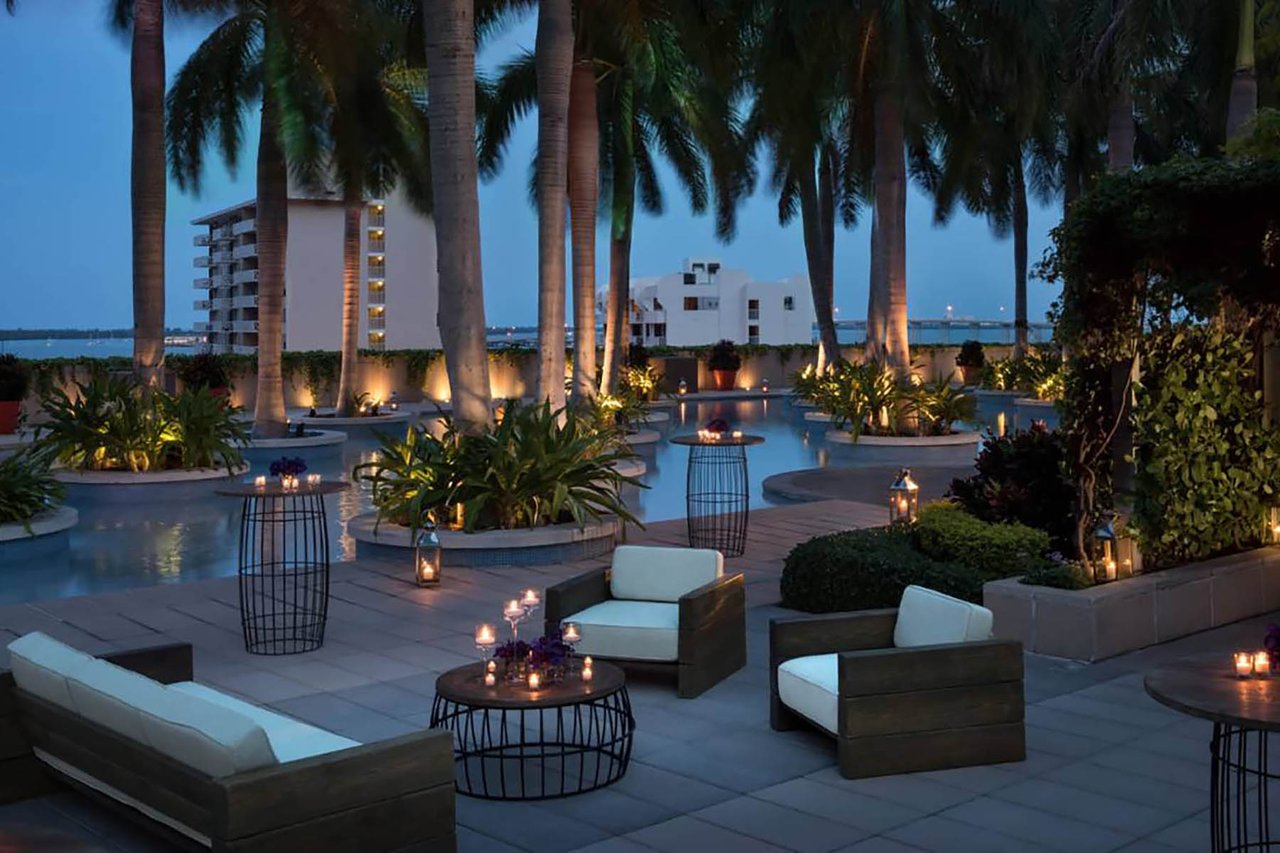 1425 Brickell Avenue Unit: 58E