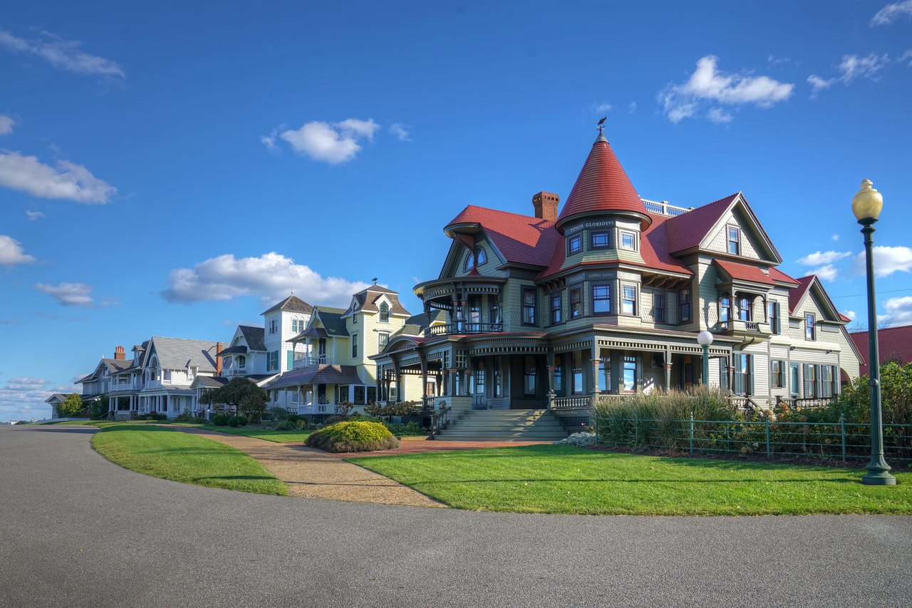 Oak Bluffs