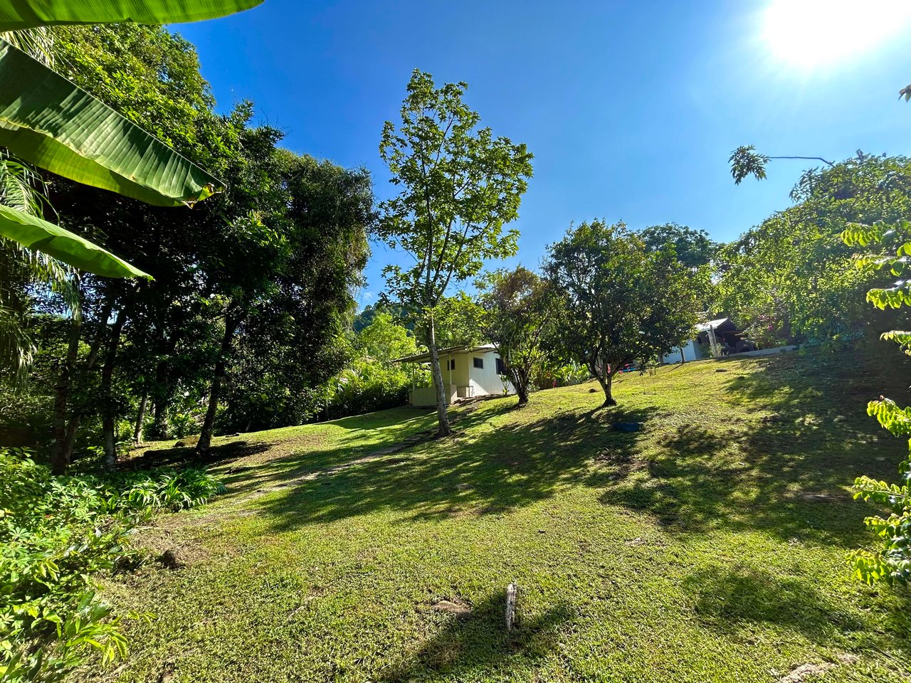 Surfer's Dream in Ojochal; 2 Bedrooms, 2 Bathrooms with Pool and River Access