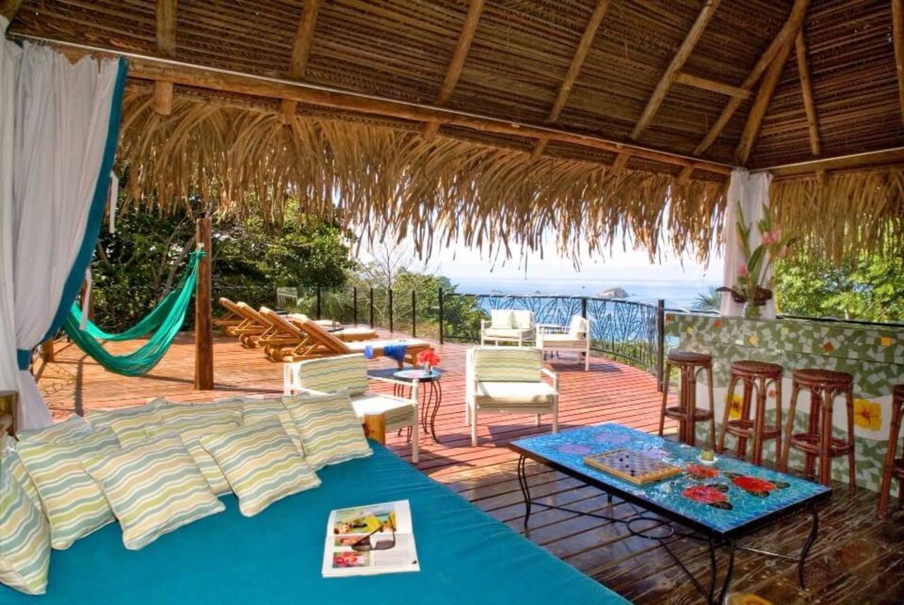 Multi Pool Luxury Estate, Manuel Antonio, Puntarenas