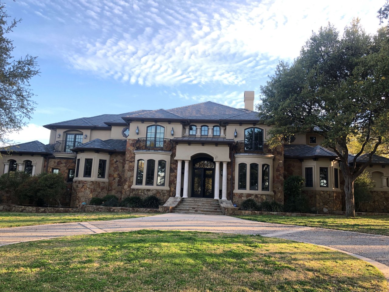 16715 Destiny Cove
