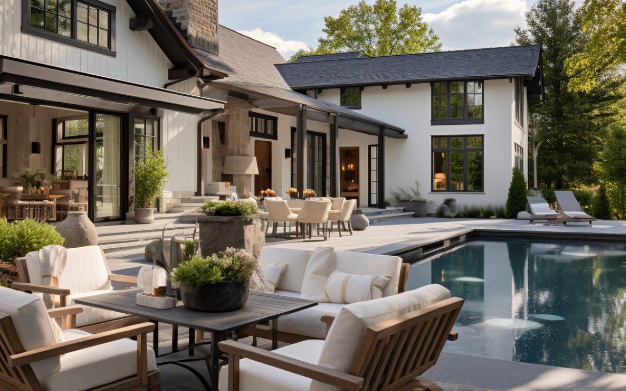 How to Market Ultra-Luxury Properties to International Buyers