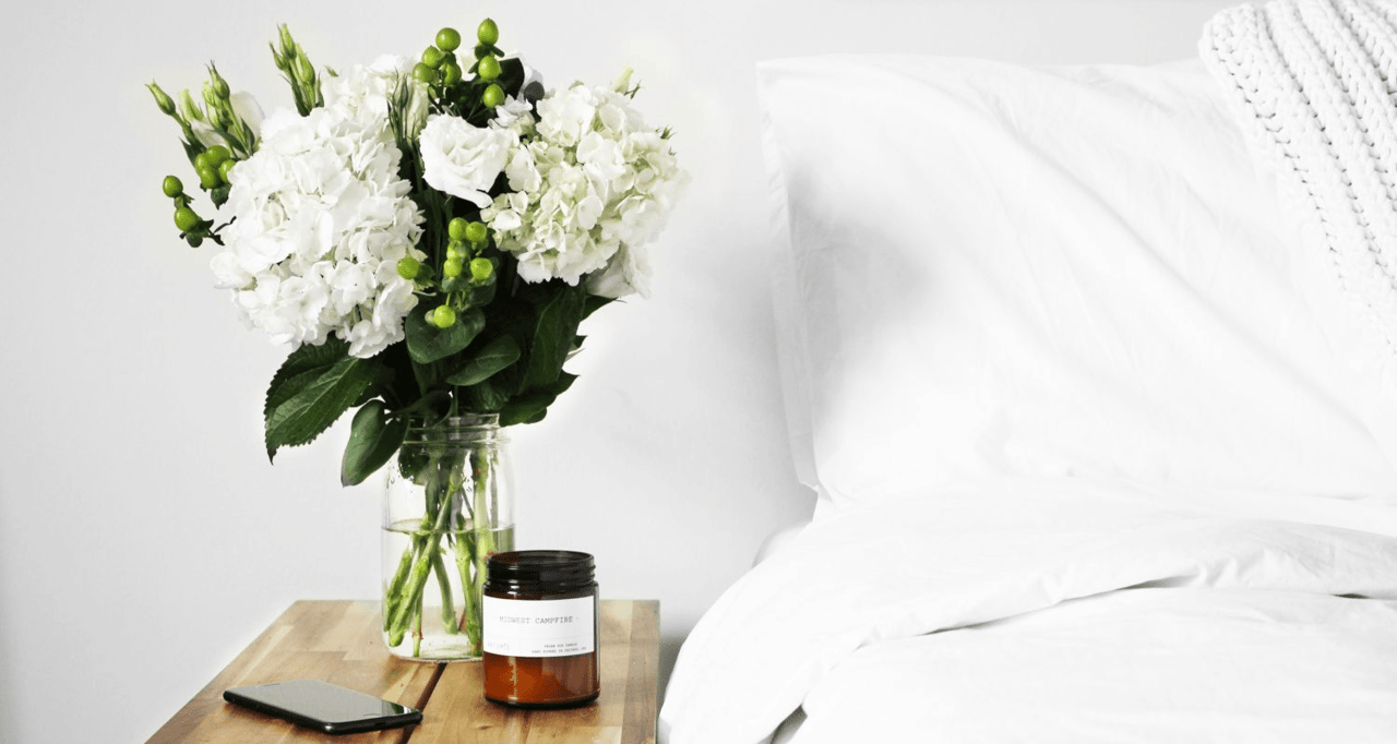 Staging a Bedroom: Design Tips to Help You Get the Offer of Your Dreams
