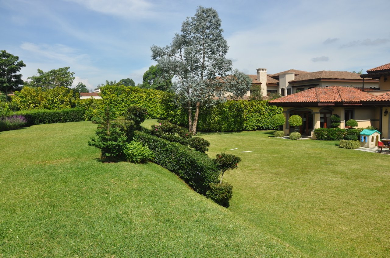 Colonial Inspired Estate Home, Curridabat, San Jose