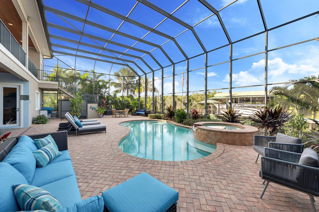 27184 Gasparilla DR