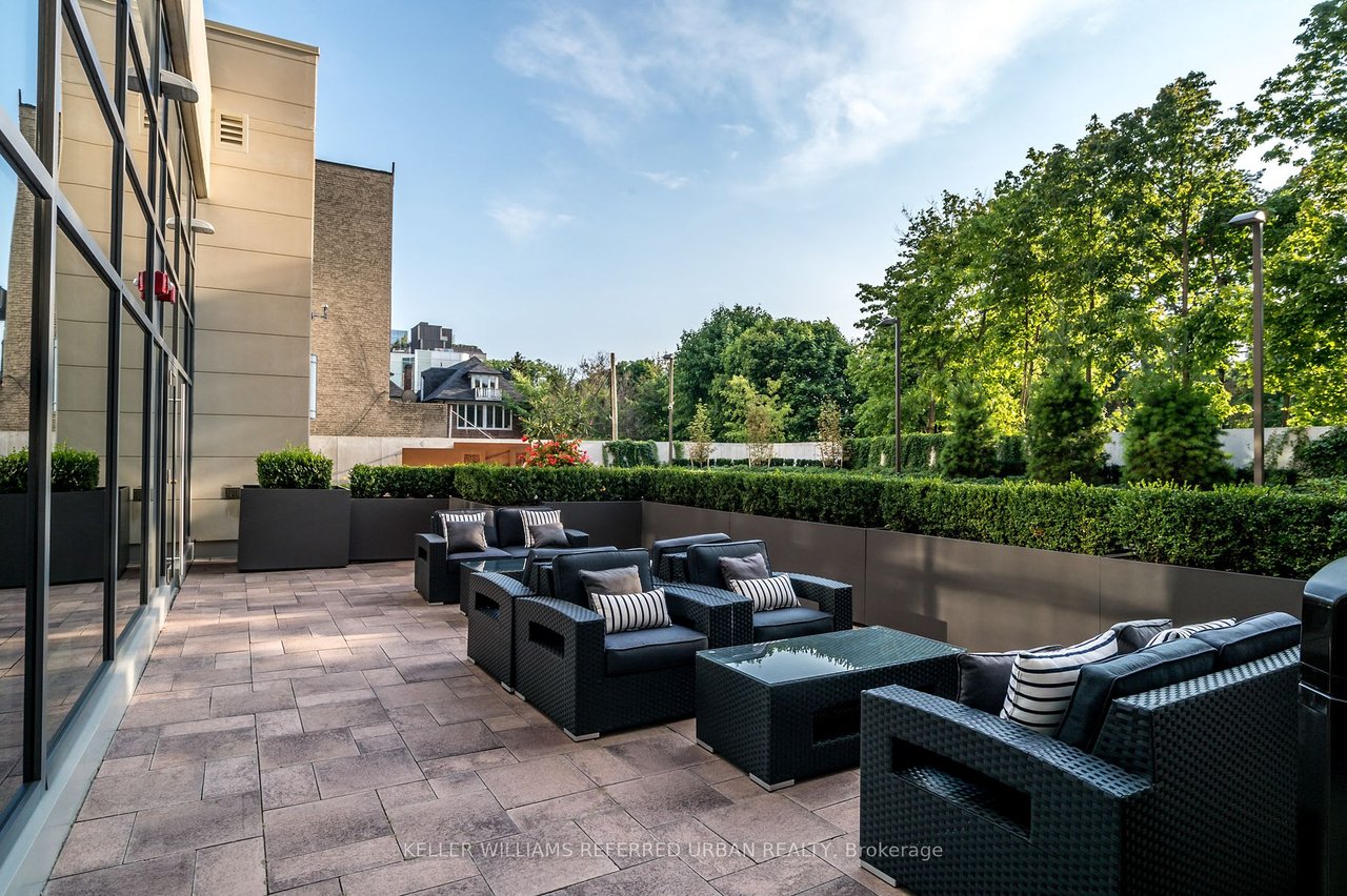 CHAPLIN ESTATES