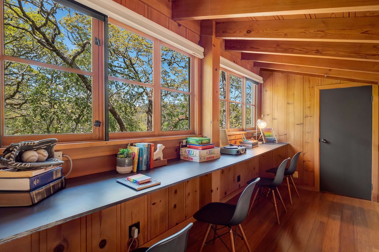 880 Bolinas Road, Fairfax