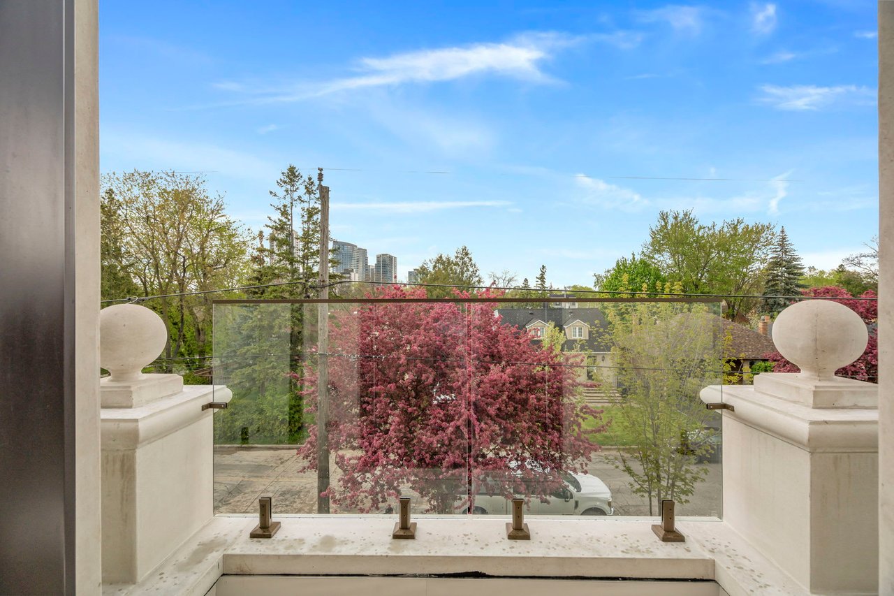 Exquisite Custom-Built Residence