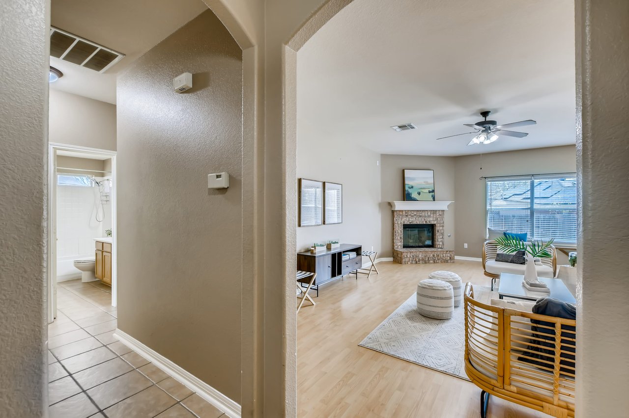 501 River Bluff Circle