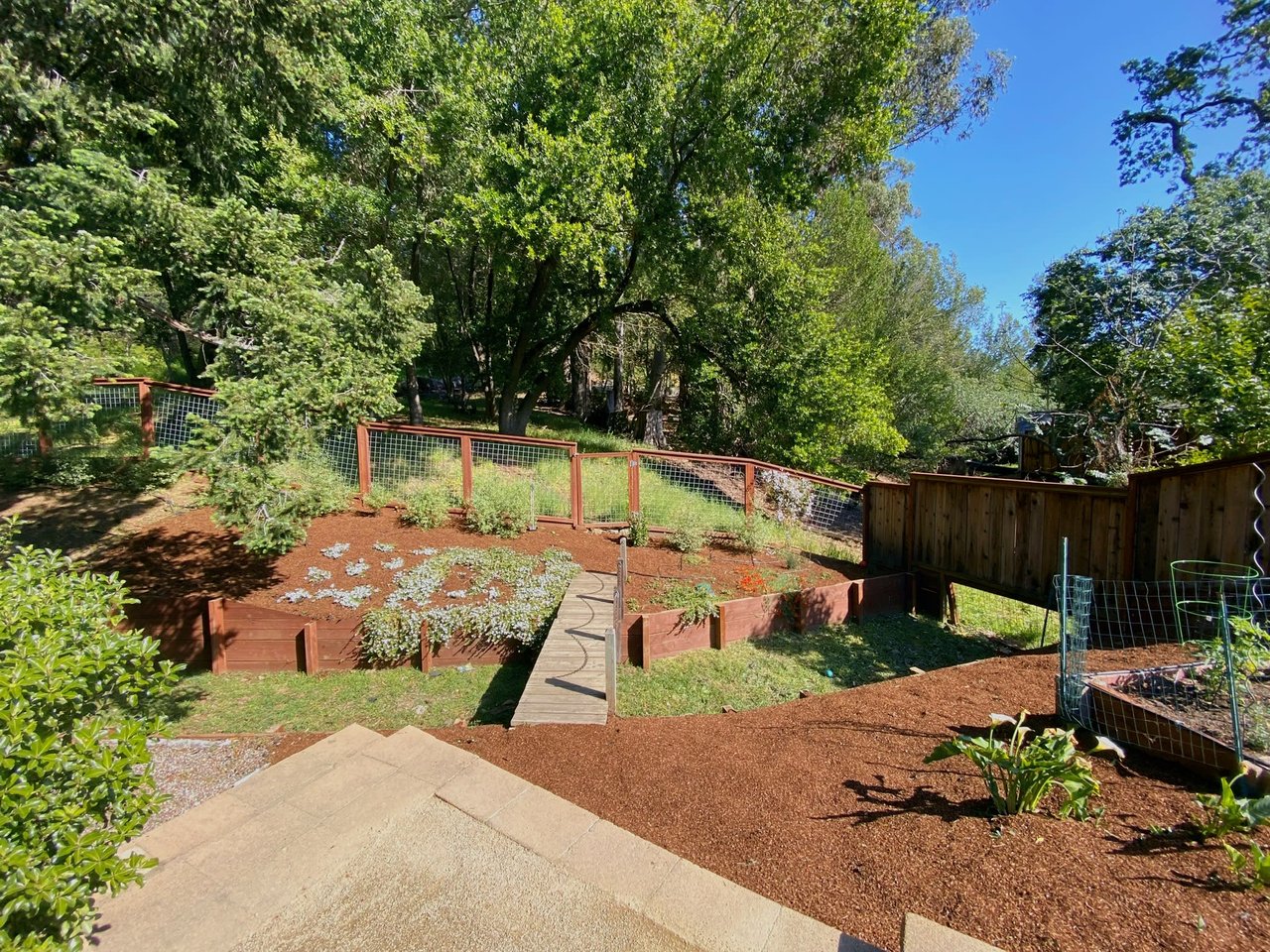 228 Mountain View Avenue, San Rafael