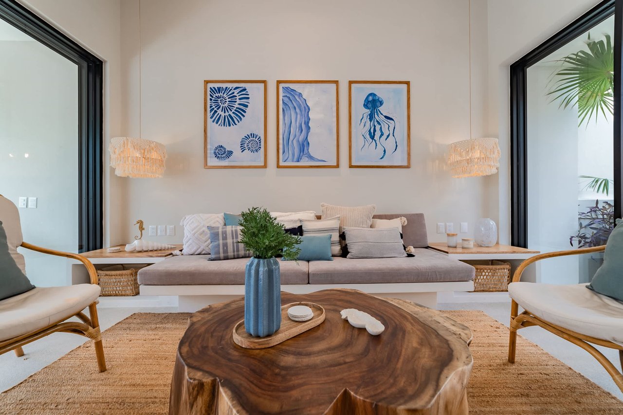 Land, Casas del Campo, Lot 2