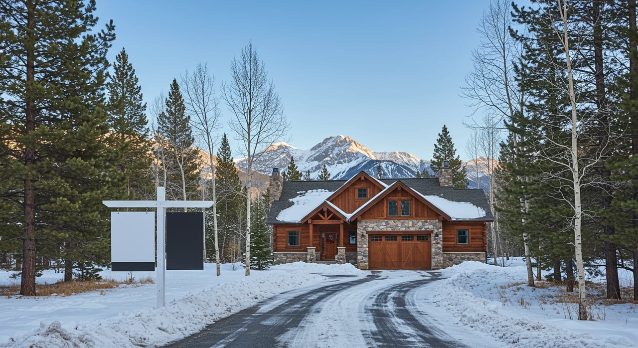 Selling Your Home in Mammoth Lakes (or anywhere)? These Home Selling Rules Are No Longer Relevant