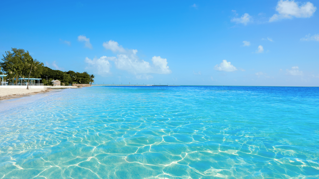 Florida Keys