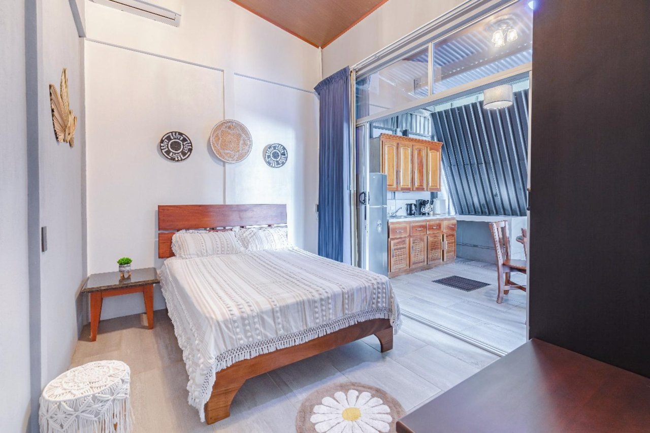 Boutique Apartment Hotel Resort, Uvita, Puntarenas