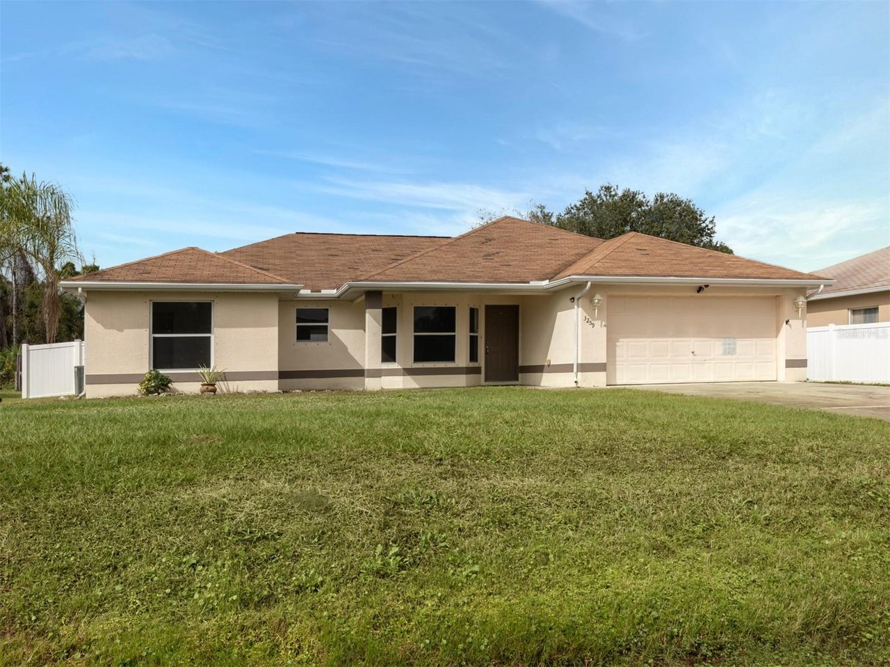 🏠UNDER CONTRACT🏠 3259 BELOIT TER, NORTH PORT, FL 34286